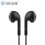 Наушники Celebrat G8 - Black
