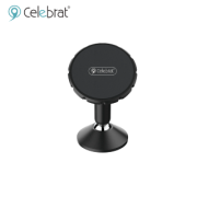 Держатель Celebrat HC-09 Vehicle Magnetic Suction Bracket - Black