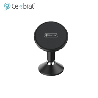 Держатель Celebrat HC-09 Vehicle Magnetic Suction Bracket - Black Держатель Celebrat HC-09 Vehicle Magnetic Suction Bracket - Black
