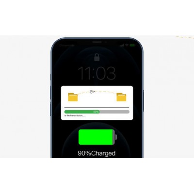 Кабель Baseus Tungsten Gold One-for-three Fast Charging Data Cable USB to M+L+C 3.5A 1.5m (CAMLTWJ-01) - Черный Кабель Baseus Tungsten Gold One-for-three Fast Charging Data Cable USB to M+L+C 3.5A 1.5m (CAMLTWJ-01) - Черный