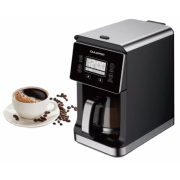 Кофемашина с помолом OULEMEI OLM-KFA001