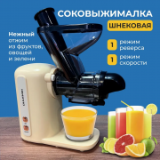 Соковыжималка шнековая OULEMEI OLM-YZA001