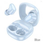 Наушники Hoco EQ13 Fun True Wireless BT Headset - Blue