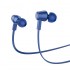 Наушники hoco M86 Oceanic universal earphones with mic - Blue Наушники hoco M86 Oceanic universal earphones with mic - Blue