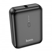 Power Bank Hoco J96 Strider (5000mAh) - Black
