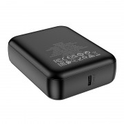 Power Bank Hoco J96 Strider (5000mAh) - Black