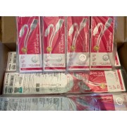 Кабель hoco X37 Cool power charging data cable for Lightning - White