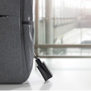 Зарядное устройство Baseus Speed Mini USB-C, 20W 3A - Черный (CCFS-SN01)