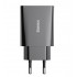 Зарядное устройство Baseus Speed Mini USB-C, 20W 3A - Черный (CCFS-SN01) Зарядное устройство Baseus Speed Mini USB-C, 20W 3A - Черный (CCFS-SN01)