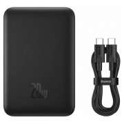 Power Bank Baseus 10000mAh 20W (PPCX030001) - Black
