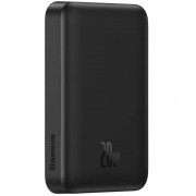 Power Bank Baseus 10000mAh 20W (PPCX030001) - Black