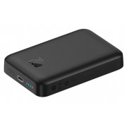 Power Bank Baseus 10000mAh 20W (PPCX030001) - Black