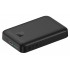 Power Bank Baseus 10000mAh 20W (PPCX030001) - Black Power Bank Baseus 10000mAh 20W (PPCX030001) - Black