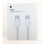 Кабель Apple Original USB-C to USB-C charge cable (2m) A1739