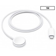Зарядка Apple Original Watch Magnetic charger to usb-C (1m) A2257
