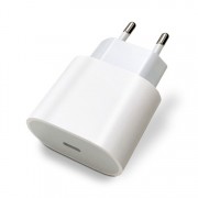 Сетевой адаптер Apple original usb-c to usb adapter 20w A2347 (90)