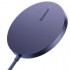 Беспроводное зарядное устройство BASEUS simple mini3 magnetic wireless charger 15W - Dusty Purple (CCJJ040205) Беспроводное зарядное устройство BASEUS simple mini3 magnetic wireless charger 15W - Dusty Purple (CCJJ040205)