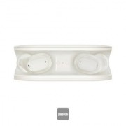 Наушники BASEUS A00054300226-Z1 bowie EZ10 true wireless earphones - Белые