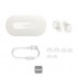 Наушники BASEUS A00054300226-Z1 bowie EZ10 true wireless earphones - Белые Наушники BASEUS A00054300226-Z1 bowie EZ10 true wireless earphones - Белые