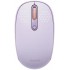 Беспроводная мышь Baseus F01B Tri-Mode Wireless Mouse (B01055503513-00) - Фиолетовый Беспроводная мышь Baseus F01B Tri-Mode Wireless Mouse (B01055503513-00) - Фиолетовый