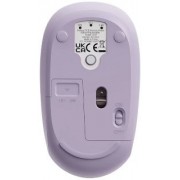 Беспроводная мышь Baseus F01B Tri-Mode Wireless Mouse (B01055503513-00) - Фиолетовый