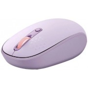 Беспроводная мышь Baseus F01B Tri-Mode Wireless Mouse (B01055503513-00) - Фиолетовый