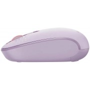 Беспроводная мышь Baseus F01B Tri-Mode Wireless Mouse (B01055503513-00) - Фиолетовый