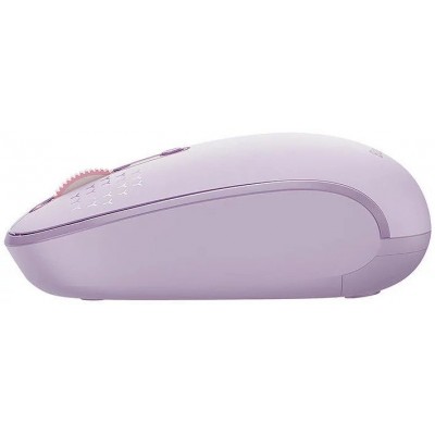 Беспроводная мышь Baseus F01B Tri-Mode Wireless Mouse (B01055503513-00) - Фиолетовый Беспроводная мышь Baseus F01B Tri-Mode Wireless Mouse (B01055503513-00) - Фиолетовый