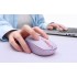 Беспроводная мышь Baseus F01B Tri-Mode Wireless Mouse (B01055503513-00) - Фиолетовый Беспроводная мышь Baseus F01B Tri-Mode Wireless Mouse (B01055503513-00) - Фиолетовый