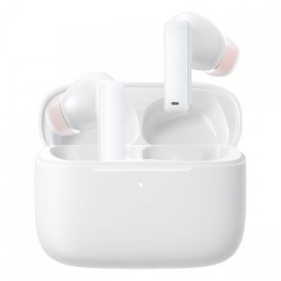 Наушники BASEUS NGTW270102 bowie M1 true wireless earphones - Белые Наушники BASEUS NGTW270102 bowie M1 true wireless earphones - Белые