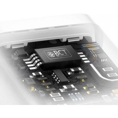 Сетевой адаптер Baseus GaN5 Fast Charger(mini) 1C 30W EU (CCGN070502) - Белый Сетевой адаптер Baseus GaN5 Fast Charger(mini) 1C 30W EU (CCGN070502) - Белый