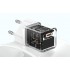 Сетевой адаптер Baseus GaN5 Fast Charger(mini) 1C 30W EU (CCGN070502) - Белый Сетевой адаптер Baseus GaN5 Fast Charger(mini) 1C 30W EU (CCGN070502) - Белый