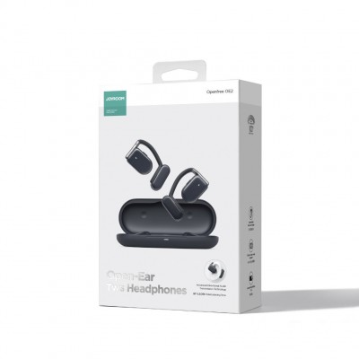 Беспроводные наушники Joyroom Openfree JR-OE2 Open-Ear True Wireless Headphones - Dark blue Беспроводные наушники Joyroom Openfree JR-OE2 Open-Ear True Wireless Headphones - Dark blue