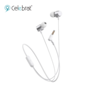 Наушники Celebrat D10 - White
