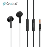 Наушники Celebrat G28 - Black