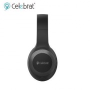 Наушники Celebrat A23 - Black