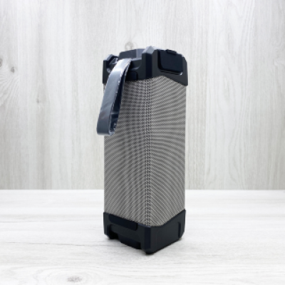 Колонка Celebrat Yison WS-7 - Gray Колонка Celebrat Yison WS-7 - Gray