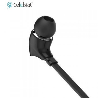 Наушники Celebrat G3 - Черный Наушники Celebrat G3 - Черный