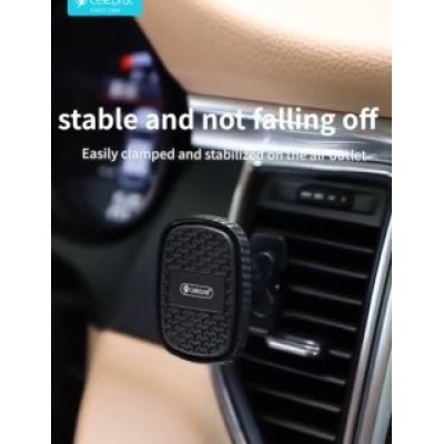 Держатель Celebrat HC-11 Vehicle Magnetic Suction Bracket - Black Держатель Celebrat HC-11 Vehicle Magnetic Suction Bracket - Black