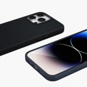 Чехол Keephone Kasmo Series (Magsafe) 15 Pro Max - Black