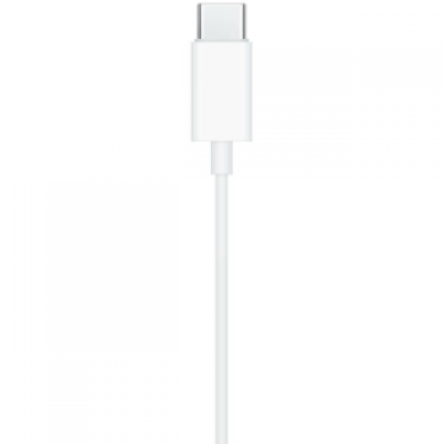 Наушники Яблоко Original Earpods Type-c Connector (1m) A3046 (28) Наушники Яблоко Original Earpods Type-c Connector (1m) A3046 (28)