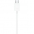 Наушники Яблоко Original Earpods Type-c Connector (1m) A3046 (28) Наушники Яблоко Original Earpods Type-c Connector (1m) A3046 (28)