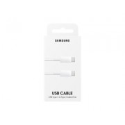 Кабель Samsung USB-C to USB-C Cable 5A (1m) White "1:1 orig"