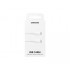 Кабель Samsung USB-C to USB-C Cable 5A (1m) White Кабель Samsung USB-C to USB-C Cable 5A (1m) White