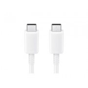 Кабель Samsung USB-C to USB-C Cable 5A (1m) White "1:1 orig"