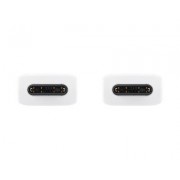 Кабель Samsung USB-C to USB-C Cable 5A (1m) White "1:1 orig"