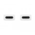 Кабель Samsung USB-C to USB-C Cable 5A (1m) White Кабель Samsung USB-C to USB-C Cable 5A (1m) White