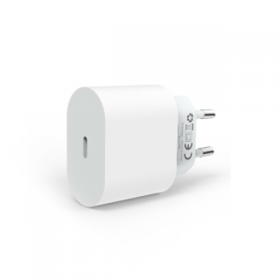 Сетевой адаптер Яблоко original 20w power adapter set (19) Сетевой адаптер Яблоко original 20w power adapter set (19)