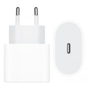 Сетевой адаптер Яблоко original 20w power adapter set (19)