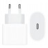 Сетевой адаптер Яблоко original 20w power adapter set (19) Сетевой адаптер Яблоко original 20w power adapter set (19)